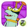 icon CyberChase Shape Quest! for Samsung S5830 Galaxy Ace
