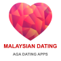 icon AGA Malaysian Dating