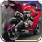 icon 3D Motor-Bike Drag RaceReal Driving Simulator Racing Game 1.8
