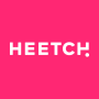 icon Heetch - Ride-hailing app