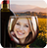 icon Bottle And Glass Photo Frames 1.0.6