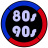 icon 80s radio 90s radio 1.8.1a