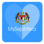 icon MySejahtera for Sony Xperia XZ1 Compact