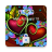 icon Love Heart LockScreen 4.0
