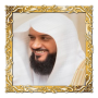 icon The Noble Qur’an Ahmad Al-Suwailem
