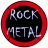 icon Rock radio Metal radio 7.3.1a