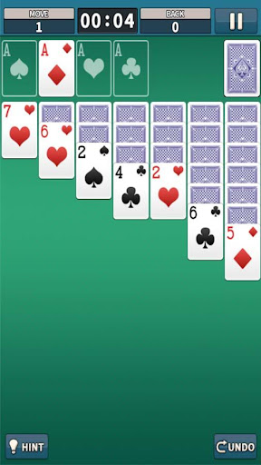 Solitaire King