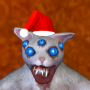 icon Cat Fred Evil Pet. Horror game