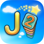 icon Jumbline 2 - word game puzzle for Samsung Galaxy J2 DTV