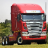 icon Puzzle Freightliner Trucking 1.0