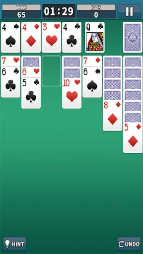 Solitaire King