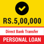 icon Fast Loan Cash - Instant Personal Loan App