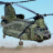 icon Puzzle Boeing CH 47 Chinook 1.0