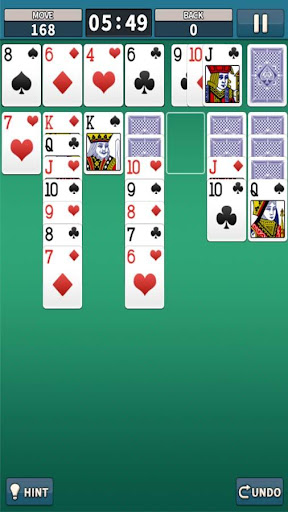 Solitaire King