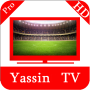 icon Yassin TV : ياسين تيفي for Samsung S5830 Galaxy Ace