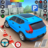 icon Car Parking Traffic Simulator 6