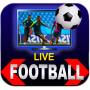 icon Live Football TV Euro HD for Sony Xperia XZ1 Compact