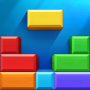 icon Block CrushPuzzle Game