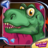 icon Dino Trex Defense 3 2