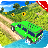 icon Crazy Taxi Jeep Drive 1.5