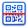 icon QR & Barcode Scanner for LG K10 LTE(K420ds)