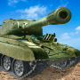 icon Urban Tank War: 3D Simulator