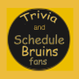 icon Bruins Trivia Game