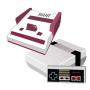 icon John NES Lite - NES Emulator for Huawei MediaPad M3 Lite 10