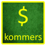 icon Kommers