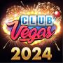 icon Club Vegas Slots Casino Games for Huawei MediaPad M3 Lite 10
