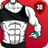 icon sixpack.sixpackabs.absworkout 1.0.1