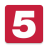 icon com.tumdersler.sinif5testleri tum5:2.1