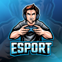 icon Gaming Logo Maker: Esport Logo for Xiaomi Mi Note 2