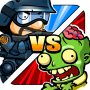 icon SWAT and Zombies - Defense & Battle