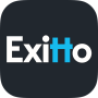 icon Exitto for Samsung Galaxy Note 10 1