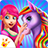icon Fairy Horse Fantasy Resort 1.4.0