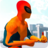 icon Spider Web Hero 1.1