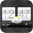 icon Sense V2 flip clock 4.26.06