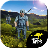 icon Mountain Sniper Shooting 3D 7.1
