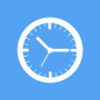 icon Zip Clock for Doopro P2