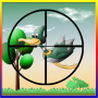icon Duck Hunter HD