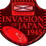 icon Invasion of Japan