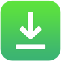icon Status Saver - Downloader for Whatsapp
