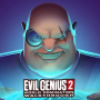 icon Evil Genius 2 World Domination : walkthrough