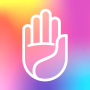 icon Life Palmistry - Palm&Gender