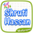 icon Shruthi Hassan 2.2.6