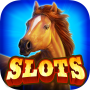 icon Cowgirl Ranch Slots