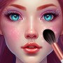icon Makeover Makeup ASMR