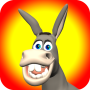 icon Talking Donald Donkey for Doopro P2