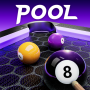 icon Infinity 8 Ball™ Pool King for Samsung Galaxy J2 DTV